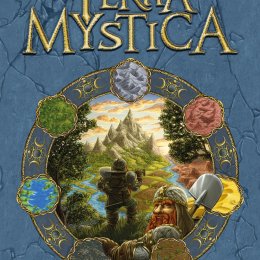 Terra Mystica