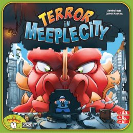 Terror In Meeple City