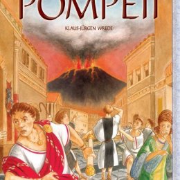 The Downfall of Pompeii