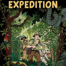 The Lost Expedition