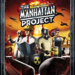 The Manhattan Project