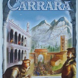 The Palaces of Carrara