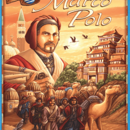 The Voyages of Marco Polo