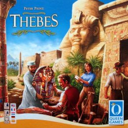 Thebes