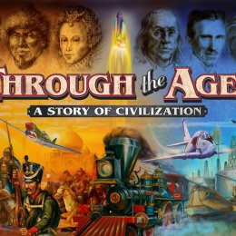 Through the Ages: A Story of Civilization