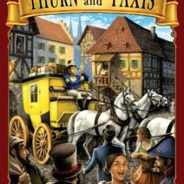 Thurn and Taxis