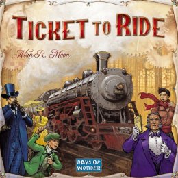 Ticket to Ride