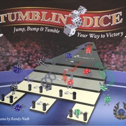 Tumblin' Dice