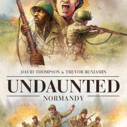 Undaunted: Normandy