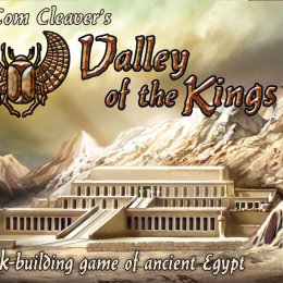 Valley of the Kings