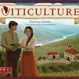 Viticulture: Essential Edition