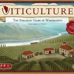 Viticulture