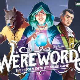 Werewords