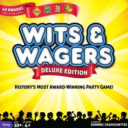 Wits & Wagers