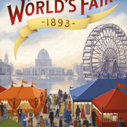 World's Fair 1893