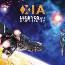 Xia: Legends of a Drift System