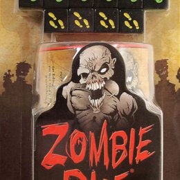 Zombie Dice