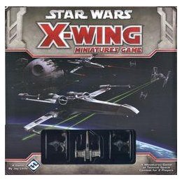 Star Wars X-Wing: Core Set