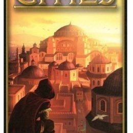 7 Wonders: Cities