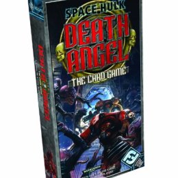 Space Hulk: Death Angel - The Card Game