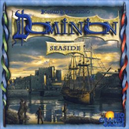 Dominion: Seaside