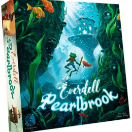 Everdell: Pearlbrook