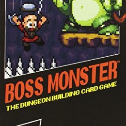 Boss Monster