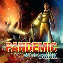 Pandemic: On the Brink