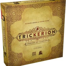 Trickerion