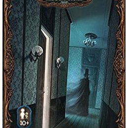 Mysterium: Hidden Signs