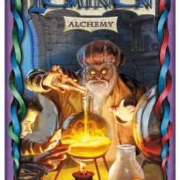 Dominion: Alchemy