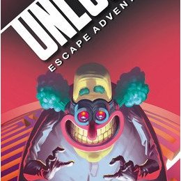 Unlock!: Escape Adventures – Squeek & Sausage