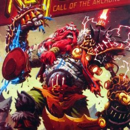 KeyForge: Call of the Archons - Archon Deck