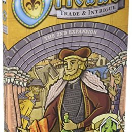 Orléans: Trade & Intrigue