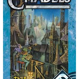 Citadels:  The Dark City