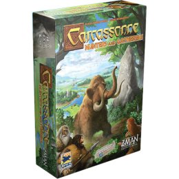 Carcassonne: Hunters & Gatherers