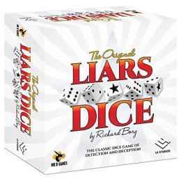 Liars Dice