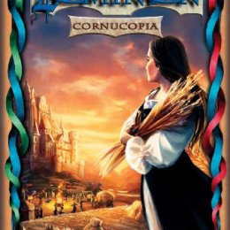 Dominion: Cornucopia