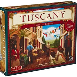 Tuscany: Essential Edition