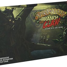 Spirit Island: Branch & Claw