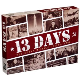 13 Days: The Cuban Missile Crisis