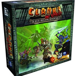 Clank! In! Space!