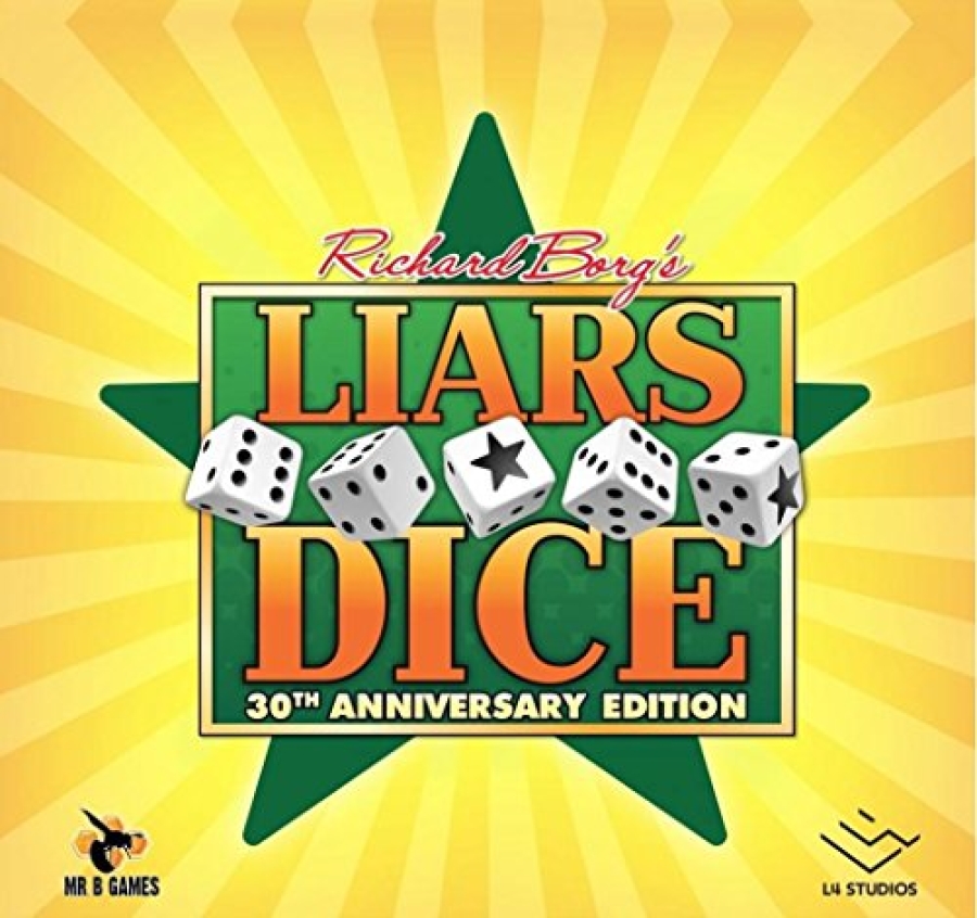 Liars Dice