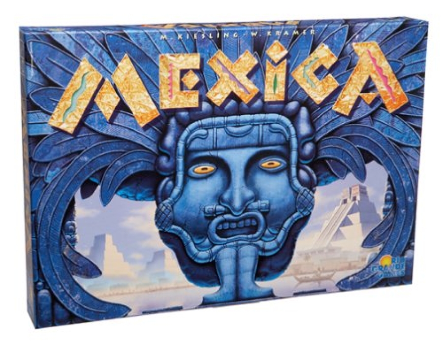 Mexica