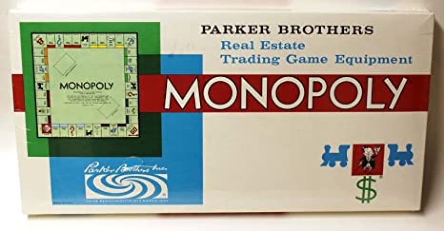 Monopoly