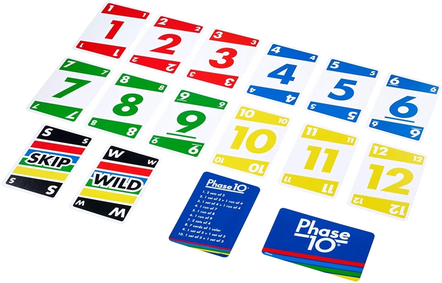 Phase 10