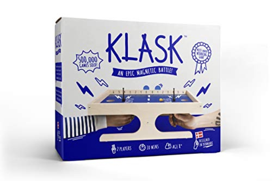 KLASK