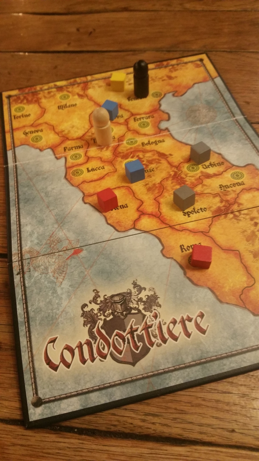 Condottiere