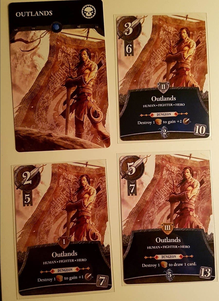 Thunderstone Quest