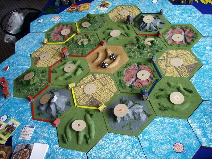 Catan